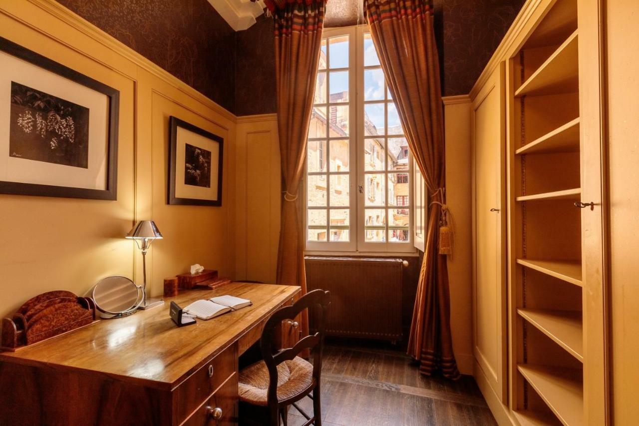 Heart Of Sarlat Lejlighed Eksteriør billede